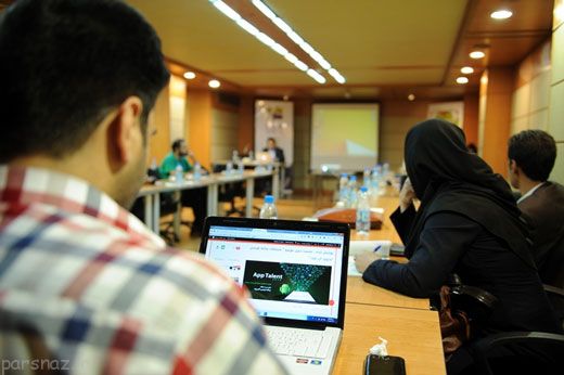 برنامه نویسی اندروید و درآمدهای میلیاردی
