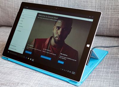 چگونه Groove music را از ویندورز 10 پاک کنیم؟