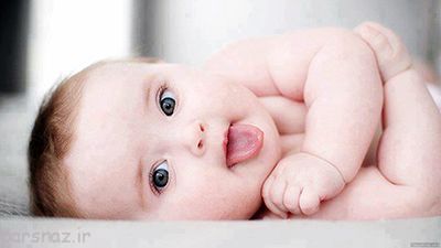 کم کاری تیروئید در نوزادان را تشخیص دهیم