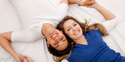 برای بهتر شدن زندگی میل جنسی خود را افزایش دهید