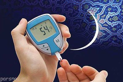 فصل گرما و توصیه هایی به دیابتی ها
