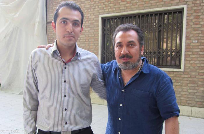 جدیدترین تک عکسهای ناب از بازیگران سینمای ایران