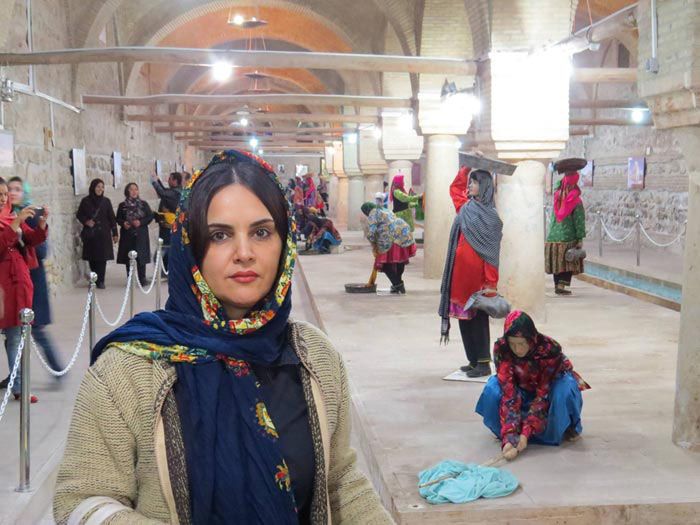 جدیدترین تک عکسهای ناب از بازیگران سینمای ایران