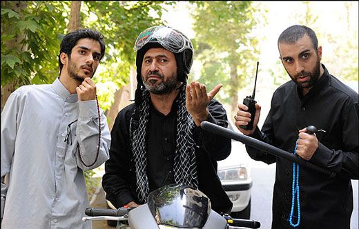عاقبت فیلم های ایران که پس از اکران متوقف شدند