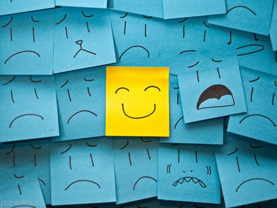 چگونه آدم باحالی باشیم؟ (راز موفقیت)