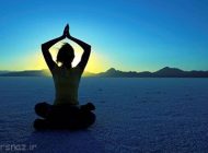 درباره فواید مدیتیشن بیشتر بدانیم