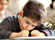 انشای یک کودک درباره ازدواج (طنز)