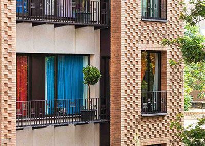 طرح بهترین دکوراسیون ایرانی برای آپارتمان