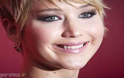 برداشتن خال های ریز روی گردن