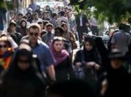 کشورهایی که در آن ها جمعیت زنان بیشتر است