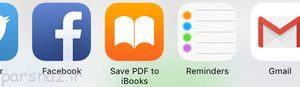 آموزش ساخت pdf در اندروید و ios