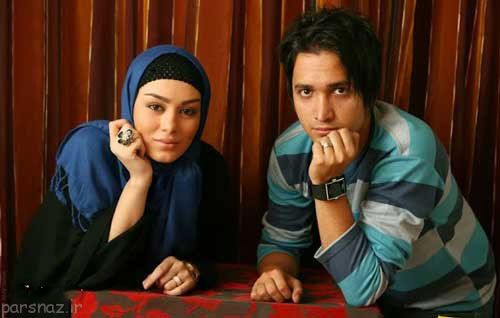 همسر قبلی سحر قریشی از علت طلاق می گوید