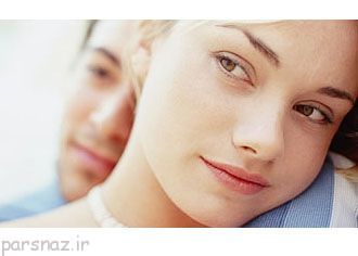 چرا مردان به سینه زنان علاقه دارند؟