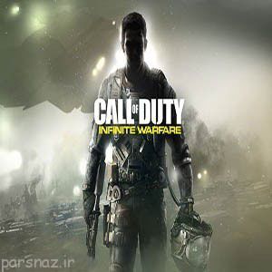 ارائه نسخه جدید بازی call of duty