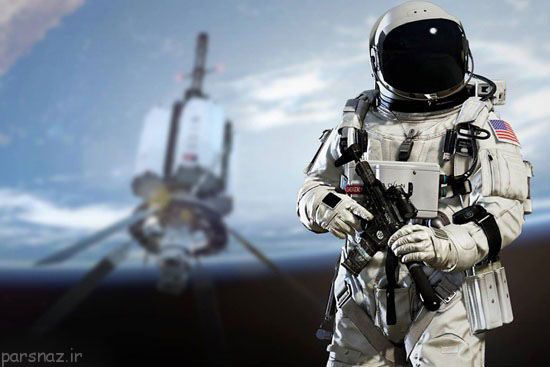 ارائه نسخه جدید بازی call of duty