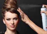 چگونه اسپری مو مناسب انتخاب کنیم؟