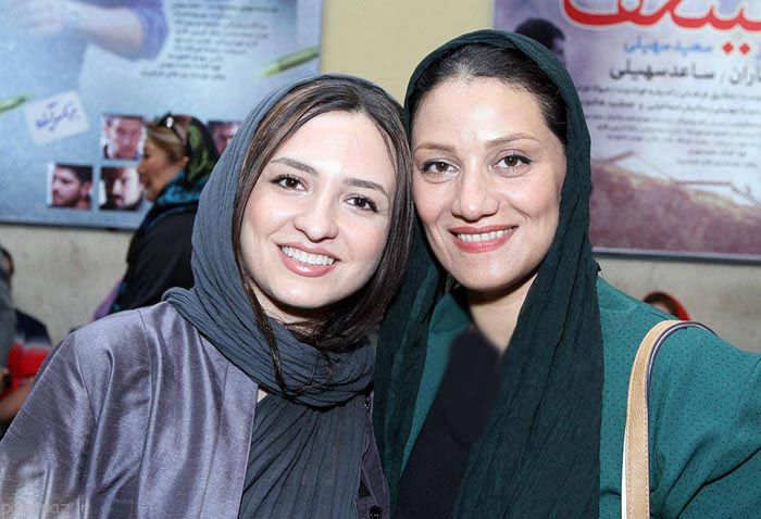مجموعه گلچین شده از عکس های جدید بازیگران معروف ایران