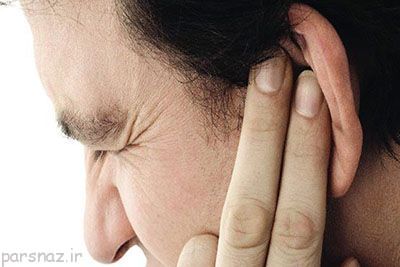 ظاهر گوش نشان دهنده سلامت انسان است