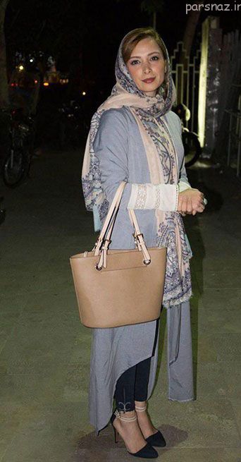 خفن ترین عکس های بازیگران و ستاره های ایرانی