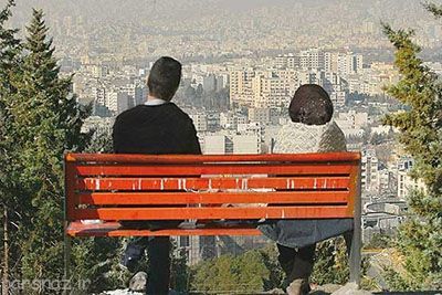 بایدها و نبایدهای رابطه با جنس مخالف برای جوانان