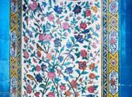 رنگ های مد ایرانی را بشناسیم