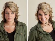 نکاتی برای اینکه خوش عکس باشیم