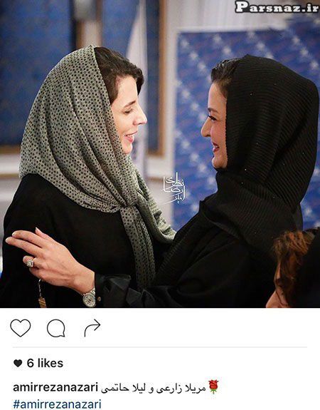 گالری عکسهای بازیگران ناب و چهره های سرشناس ایرانی