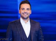 احسان علیخانی به شایعه ازدواجش پاسخ داد