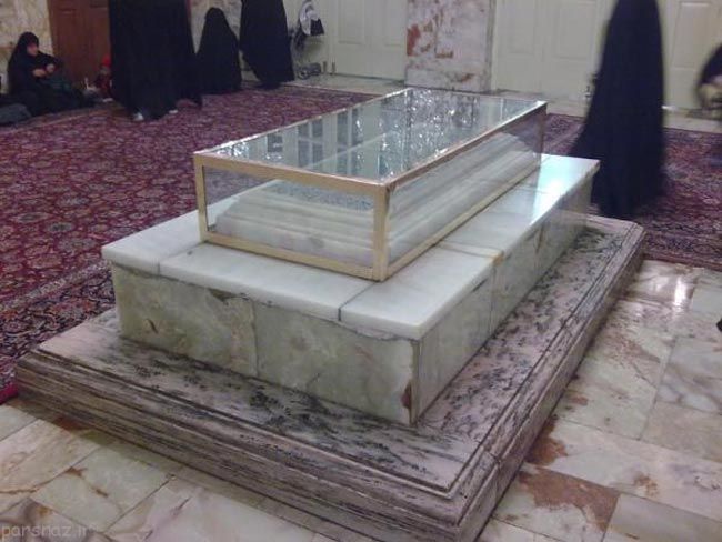 زندگینامه و آثار شیخ بهایی را بشناسیم