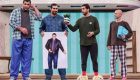 برنامه خندوانه و اضافه شدن آیتم های بی مزه