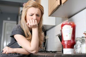 ترس عجیب این دختر در دنیا را بشناسید