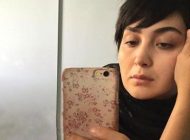 این خانوم بازیگر هم به چالش عکس بدون آرایش پیوست