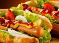 هات داگ سرطان زا است نخورید