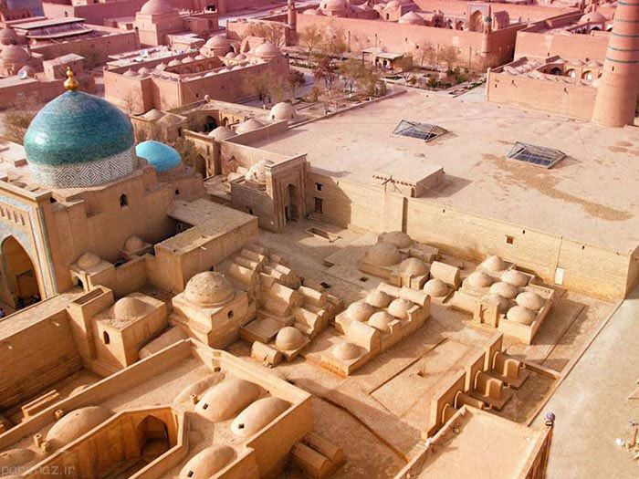 بهترین مقصدهای گردشگری برای تابستان +عکس