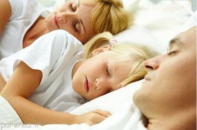 چگونه اتاق خواب کودک را جدا کنیم؟