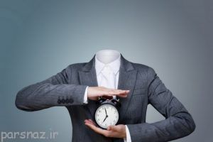 شب ها بیدار نمانید خطرناک است