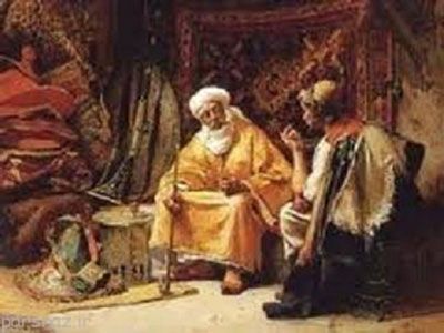 نصیحت های طنز لقمان به فرزندانش