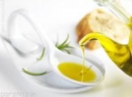 روغن بادام دوای درد پوست های خشک