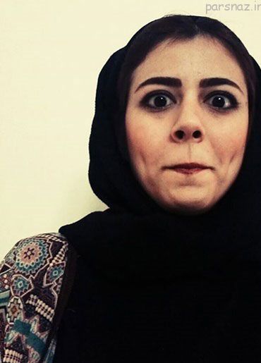 خفن ترین عکس های بازیگران و ستاره های ایرانی