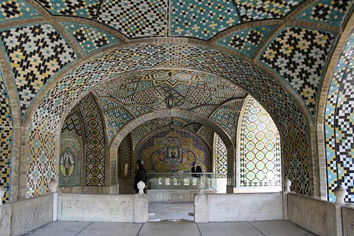 بهترین مقصدهای گردشگری برای تابستان +عکس