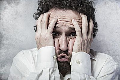 اضطراب و استرس و نکات طلایی برای رفع آن