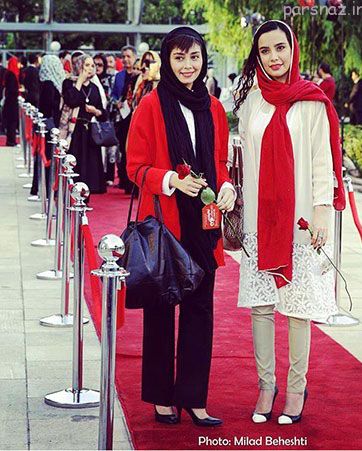 خفن ترین عکس های بازیگران و ستاره های ایرانی