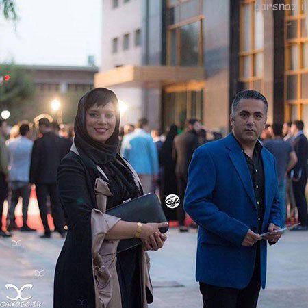 عکس های بازیگران و چهره های ایرانی روی فرش قرمز