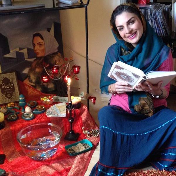 جدیدترین تک عکسهای ناب از بازیگران سینمای ایران