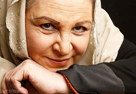 عکس بازیگران و ستاره های ایران در شبکه های اجتماعی