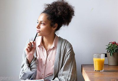 تغذیه نامناسب روی فکر کردن شما تاثیر دارد
