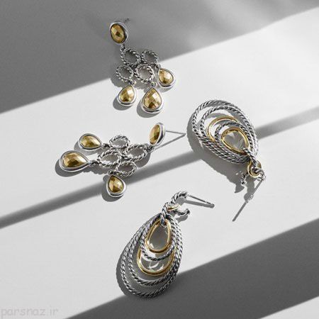 درباره برند معروف طلا و جواهرات David Yurman