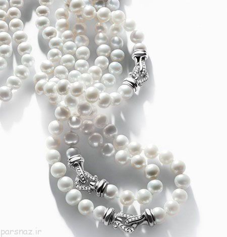 درباره برند معروف طلا و جواهرات David Yurman