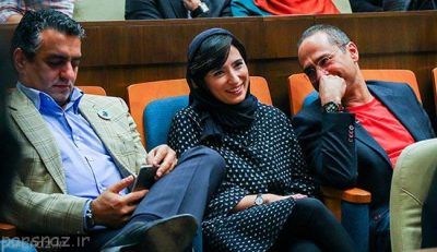 ازدواج و طلاق های جنجالی بازیگران سرشناس ایرانی