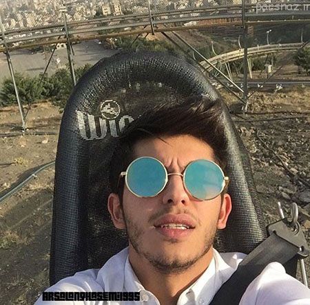 عکسهای داغ بازیگران و ستاره های کشورمان